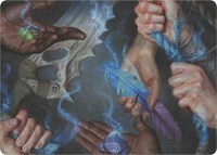 Rebuild (Art Series) [Art Series: Modern Horizons] | Exor Games Bridgewater