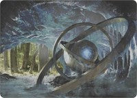 Arcum's Astrolabe (Art Series) [Art Series: Modern Horizons] | Exor Games Bridgewater