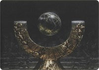 Mox Tantalite (Art Series) [Art Series: Modern Horizons] | Exor Games Bridgewater