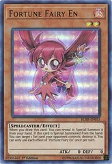 Fortune Fairy En [BLHR-EN015] Ultra Rare | Exor Games Bridgewater