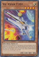 Vic Viper T301 [RIRA-EN024] Rare | Exor Games Bridgewater