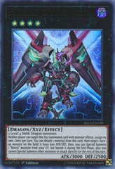 Borreload eXcharge Dragon [RIRA-EN039] Ultra Rare | Exor Games Bridgewater