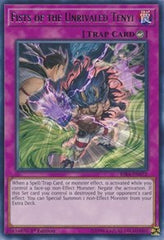 Fists of the Unrivaled Tenyi [RIRA-EN072] Rare | Exor Games Bridgewater