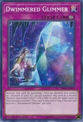 Dwimmered Glimmer [RIRA-EN079] Common | Exor Games Bridgewater