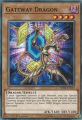 Gateway Dragon [SDRR-EN013] Common | Exor Games Bridgewater