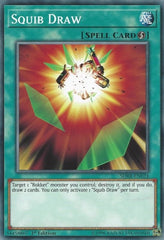 Squib Draw [SDRR-EN024] Common | Exor Games Bridgewater