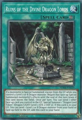 Ruins of the Divine Dragon Lords [SDRR-EN029] Common | Exor Games Bridgewater