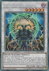 Archfiend's Call [FIGA-EN032] Secret Rare | Exor Games Bridgewater