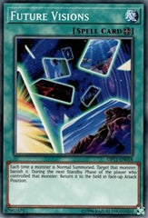Future Visions [OP11-EN018] Common | Exor Games Bridgewater