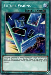 Future Visions [OP11-EN018] Common | Exor Games Bridgewater