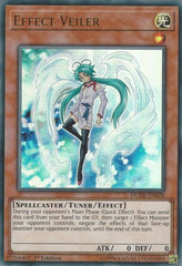 Effect Veiler [DUDE-EN028] Ultra Rare | Exor Games Bridgewater