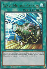 Wave-Motion Cannon [DUDE-EN039] Ultra Rare | Exor Games Bridgewater