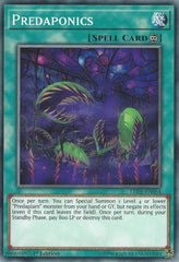 Predaponics [LED5-EN054] Common | Exor Games Bridgewater