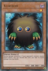 Kuriboh [AC19-EN001] Ultra Rare | Exor Games Bridgewater