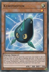 Kuriphoton [AC19-EN016] Super Rare | Exor Games Bridgewater