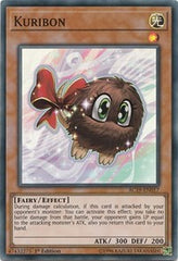 Kuribon [AC19-EN017] Super Rare | Exor Games Bridgewater