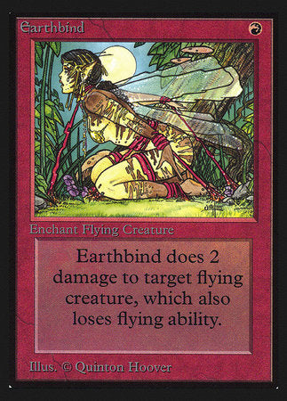 Earthbind (CE) [Collectors’ Edition] | Exor Games Bridgewater