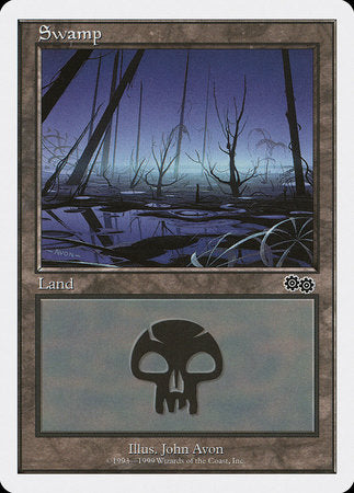 Swamp (136) [Battle Royale Box Set] | Exor Games Bridgewater