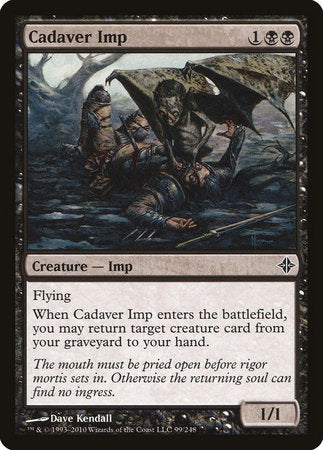 Cadaver Imp [Rise of the Eldrazi] | Exor Games Bridgewater