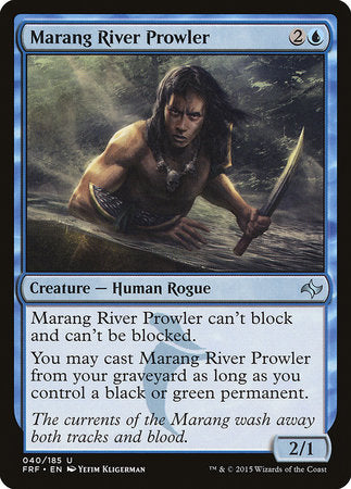 Marang River Prowler [Fate Reforged] | Exor Games Bridgewater