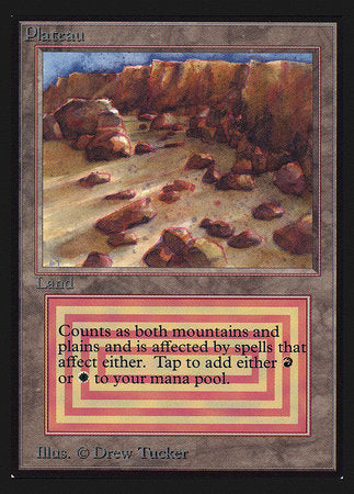 Plateau (IE) [Intl. Collectors’ Edition] | Exor Games Bridgewater