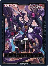 Field Center Card: Arc Rebellion XYZ Dragon Promo | Exor Games Bridgewater