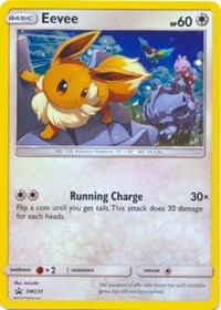 Eevee - SM235 [SM Promos] | Exor Games Bridgewater