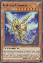 Nebula Dragon [CHIM-EN015] Rare | Exor Games Bridgewater