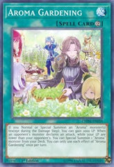 Aroma Gardening [CHIM-EN059] Common | Exor Games Bridgewater