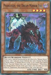 Phantasos, the Dream Mirror Foe [CHIM-EN086] Super Rare | Exor Games Bridgewater