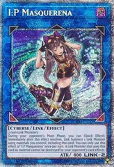 I:P Masquerena (Starlight Rare) [CHIM-EN049] Starlight Rare | Exor Games Bridgewater