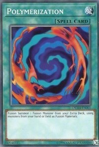 Polymerization [DEM4-EN001] Common | Exor Games Bridgewater