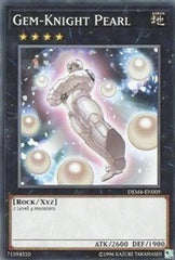 Gem-Knight Pearl [DEM4-EN009] Common | Exor Games Bridgewater