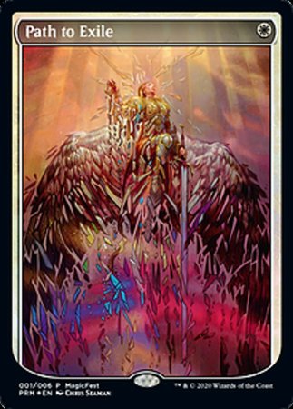 Path to Exile [MagicFest 2020] | Exor Games Bridgewater