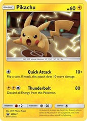 Pikachu - SM227 [SM Promos] | Exor Games Bridgewater