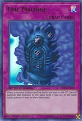Time Machine [SBTK-EN039] Ultra Rare | Exor Games Bridgewater