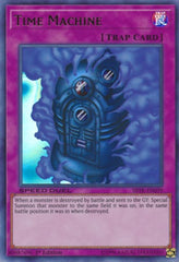 Time Machine [SBTK-EN039] Ultra Rare | Exor Games Bridgewater
