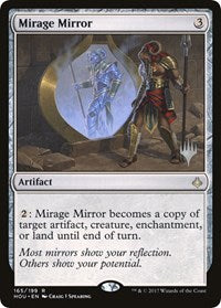 Mirage Mirror [Promo Pack: Theros Beyond Death] | Exor Games Bridgewater