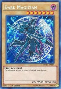 Dark Magician [MVP1-ENS54] Secret Rare | Exor Games Bridgewater