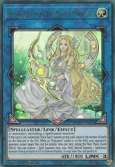 Selene, Queen of the Master Magicians [DUOV-EN014] Ultra Rare | Exor Games Bridgewater