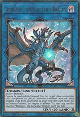 Armillyre, the Starleader Dragon [DUOV-EN029] Ultra Rare | Exor Games Bridgewater