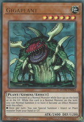 Gigaplant [DUOV-EN062] Ultra Rare | Exor Games Bridgewater