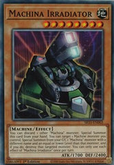 Machina Irradiator [SR10-EN003] Common | Exor Games Bridgewater