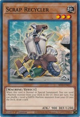 Scrap Recycler [SR10-EN017] Common | Exor Games Bridgewater