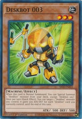 Deskbot 003 [SR10-EN022] Common | Exor Games Bridgewater