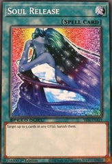 Soul Release [SS04-ENA19] Common | Exor Games Bridgewater