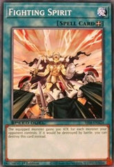 Fighting Spirit [SS04-ENA24] Common | Exor Games Bridgewater