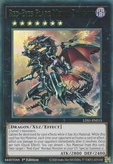 Red-Eyes Flare Metal Dragon (Green) [LDS1-EN015] Ultra Rare | Exor Games Bridgewater