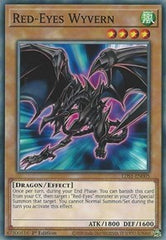 Red-Eyes Wyvern [LDS1-EN005] Common | Exor Games Bridgewater