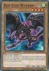 Red-Eyes Wyvern [LDS1-EN005] Common | Exor Games Bridgewater